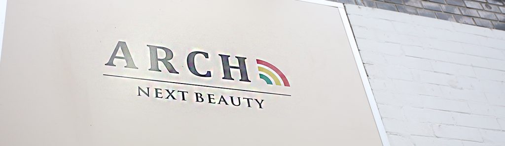 ARCH next beauty店