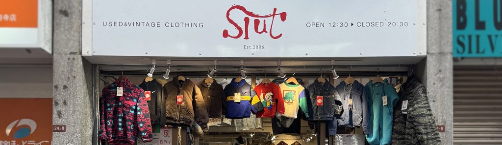 SLAT2号店